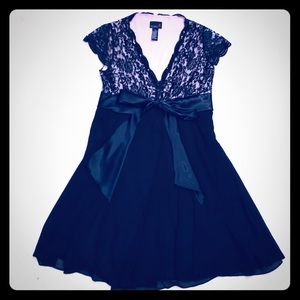 Bloomingdale's Plus Size Dresses